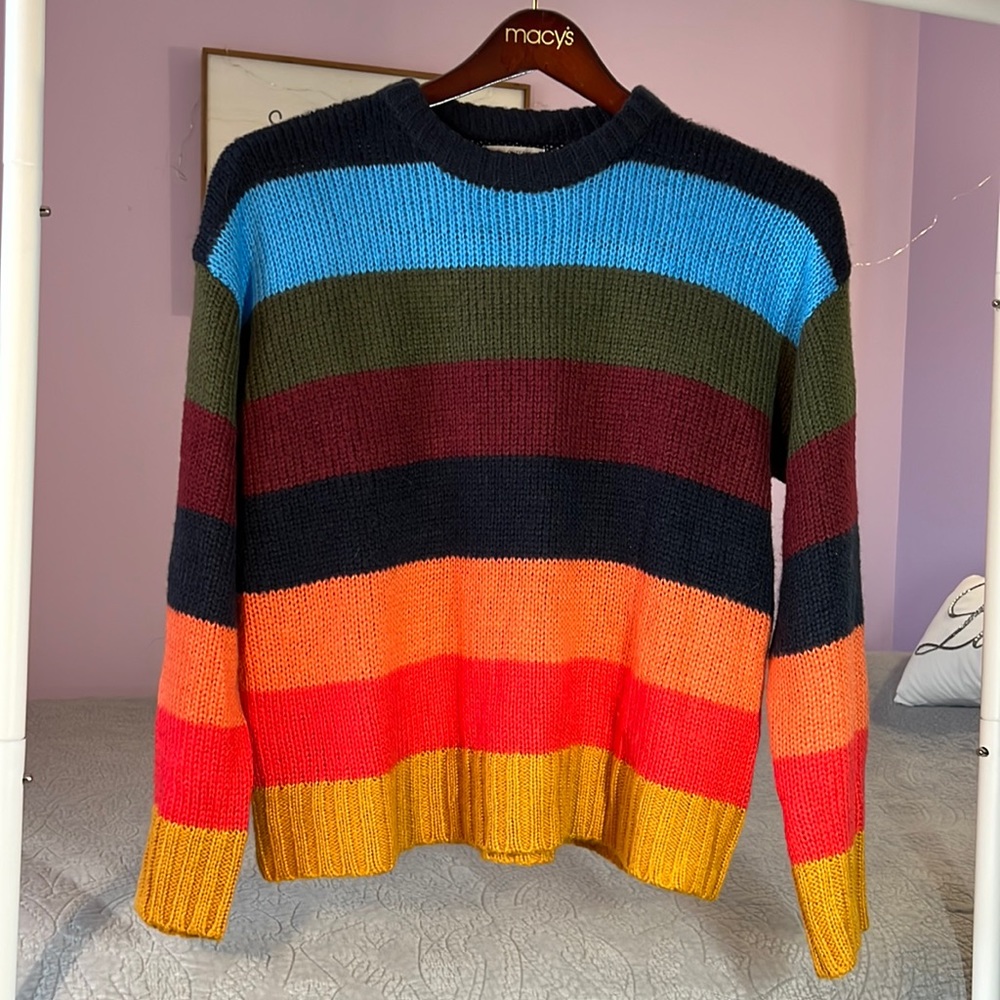 Urban Outfitters oversized sweater. EUC.
